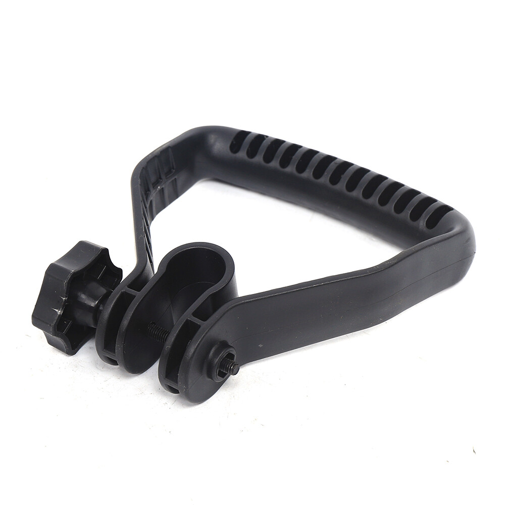 NEW 4 Strokes Gas Brush Cutter Cutting Grass Trimmer Mower Weed Wacker 52cc US