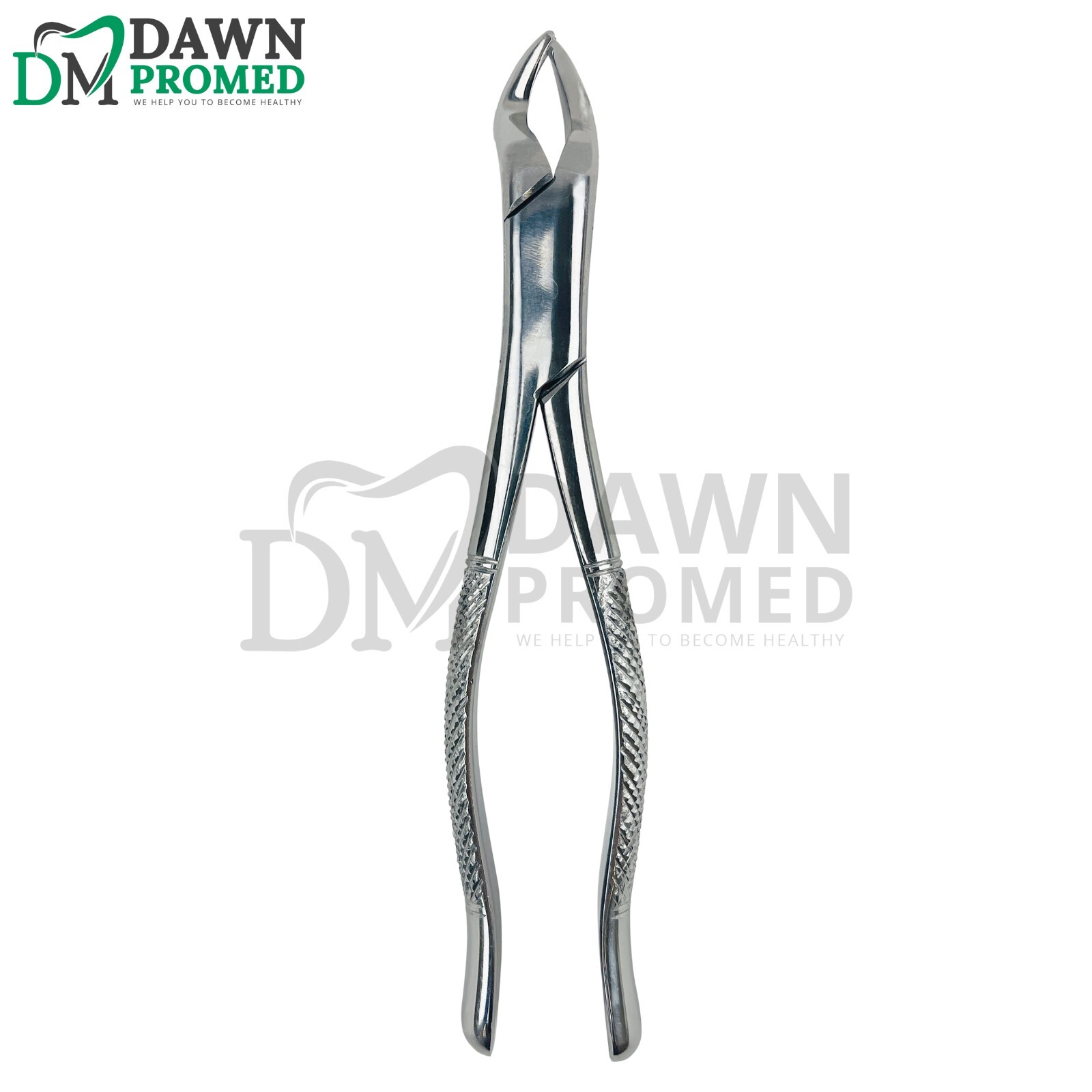 Dental Extracting Forceps 88L & 88R Molar Tooth Extraction Surgical German Grade
