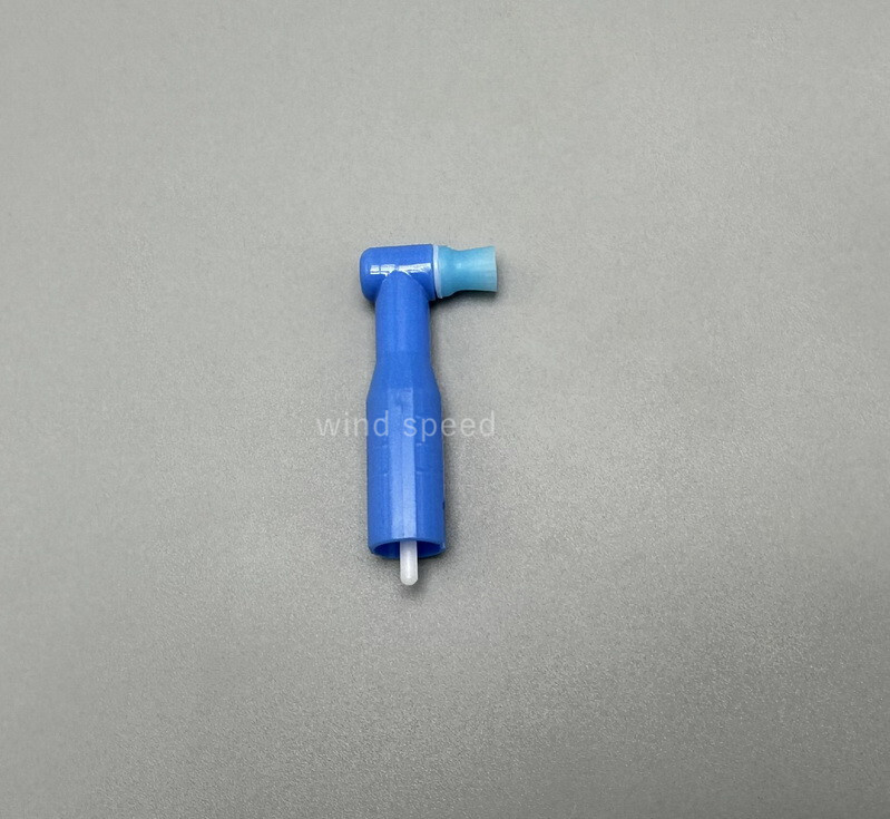 Dental disposable prophy angles Soft cup Latex Free 90° Polishing Finishing Cups