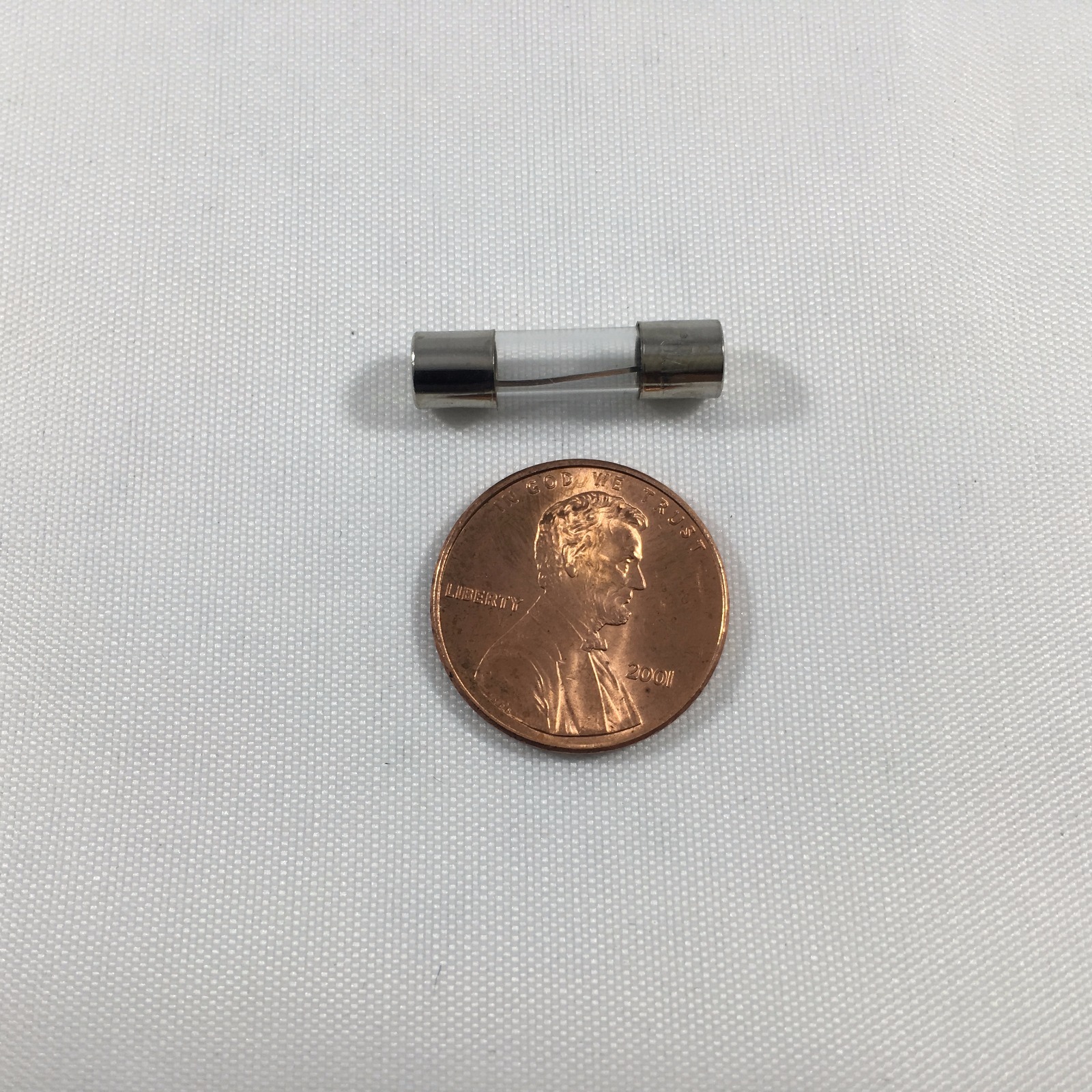 10Pcs 4A 250V SLOW Blow Acting Glass Fuse 5X20mm T4AL250V 4 amp Time-Delay Fuse