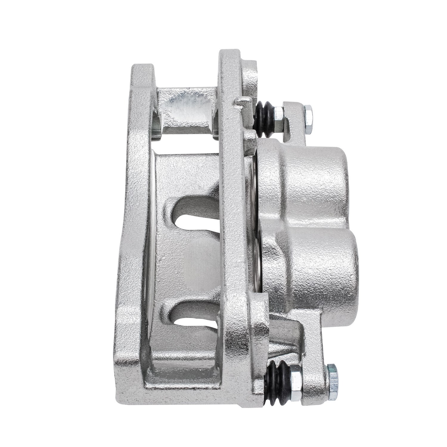 Front Brake Calipers w/Brackets for Chevy GMC Silverado Sierra 1500 Cadillac XTS