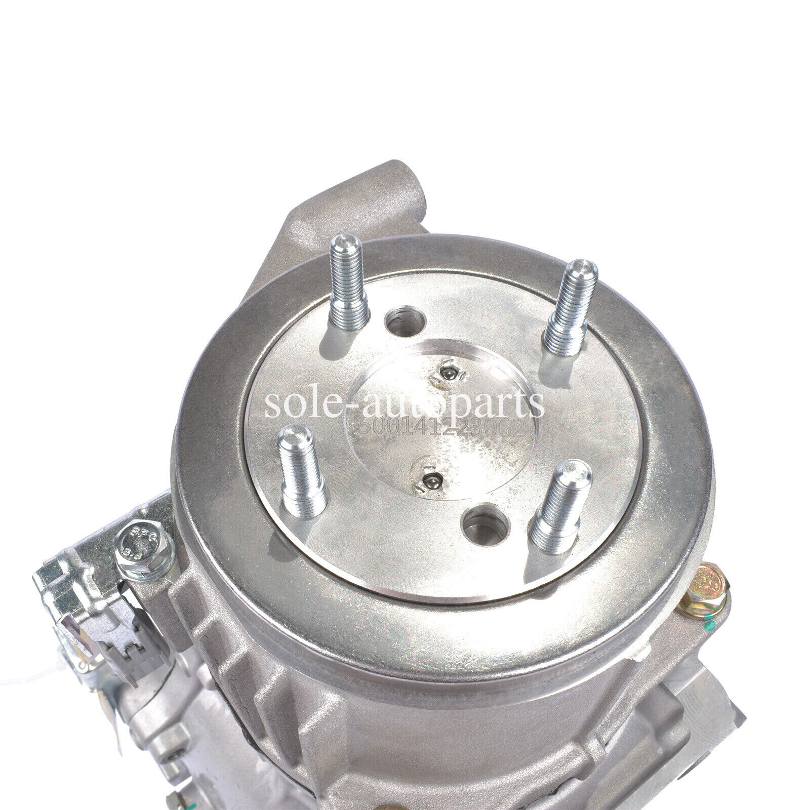 Rear Differential Viscous Coupling Assembly For Toyota Sienna 3.5L AWD 2011-2018