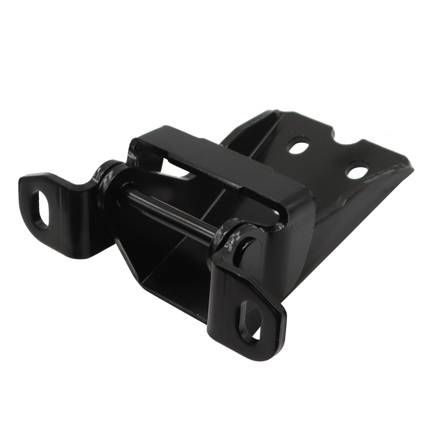 Front Upper Lower Door Hinge 4 For 1980-1997 Ford F150 F-250 F-350 Truck Mercury