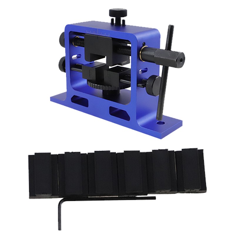 Universal Rear Sight Pusher Tool for Glock Sig Pistol Handgun Semi-Auto Slides