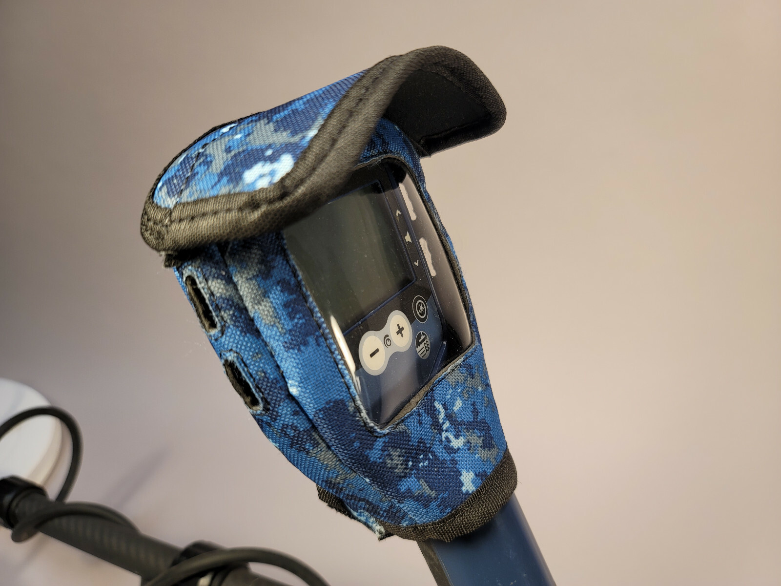 Doc's 5 piece Cover Set Immediate Shipping for Minelab GPX6000 Metal Detector