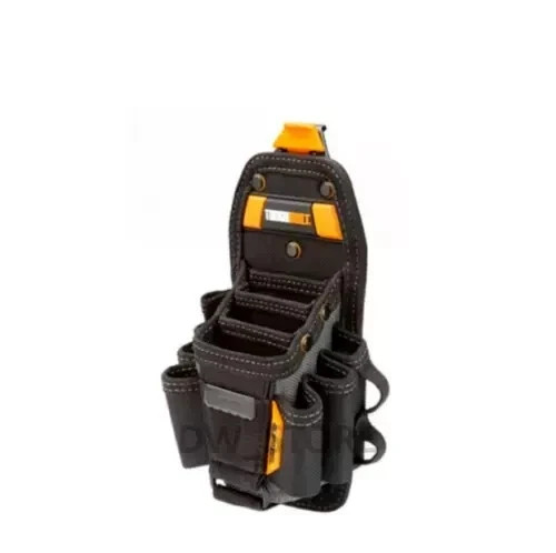 ToughBuilt ClipTech Series – Technician Tool Holster Heavy-Duty, Durable