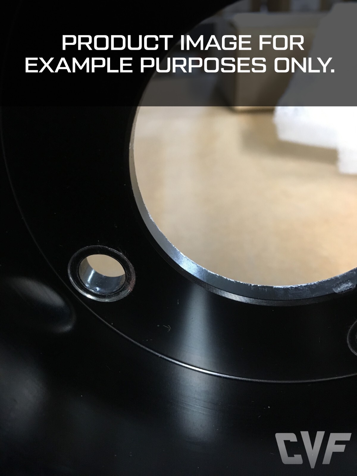 Black Chevy Small Block Serpentine Conversion Kit ALT PS LWP Discounted SBC