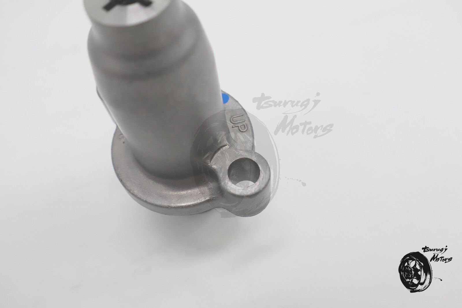 YAMAHA OEM YZF-R6 YZFR6 YZF R6 R6S FZ6 YZF-R6S CAM CHAIN TENSIONER ASSEMBLY New