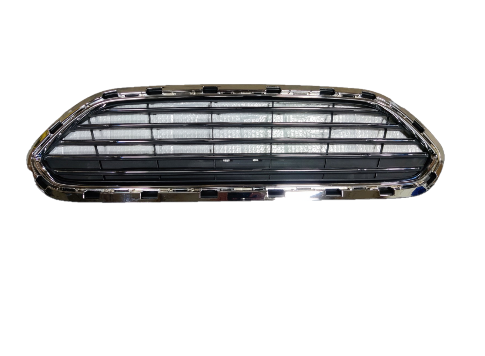 FITS 2014 2015 2016 2017 2018 2019 FORD FIESTA FRONT BUMPER COVER set