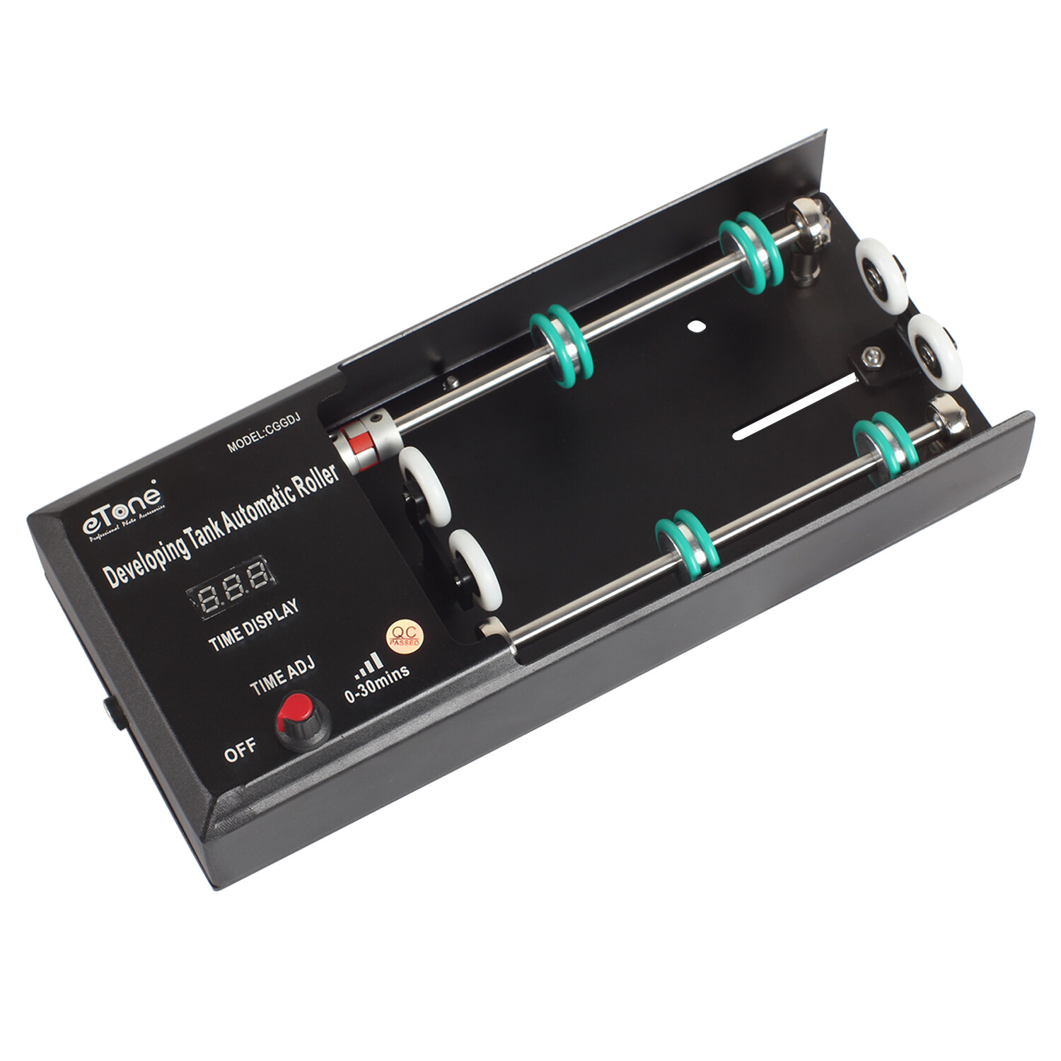 Darkroom Film Processing Processor Machine Automatic For Jobo Developing Tank