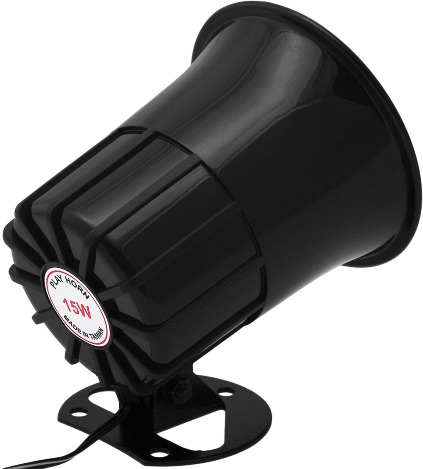 LOUD 46 SOUNDS ANIMAL/MUSIC/SIREN/EFFECT/PA SYSTEM ELECTRONIC HORN CAR TRUCK 12V