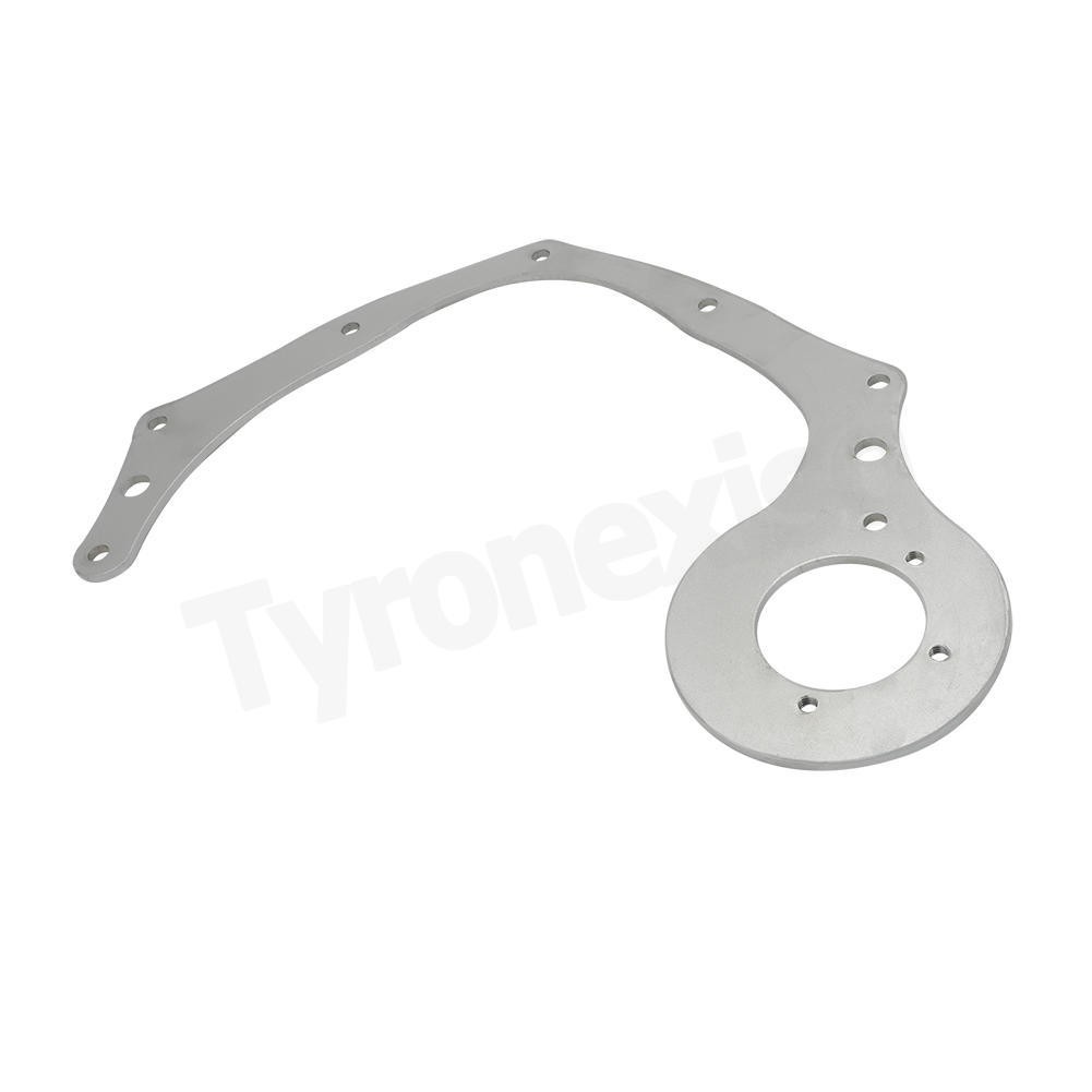 For 55/56 Chevy Starter Plate And Newer Blocks With Broken Starter Mounts Kit US