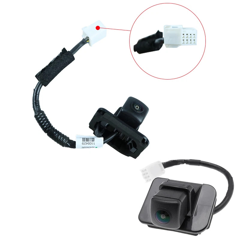 OEM GENUINE HONDA 2014-2017 Accord View Backup Parking Camera 39530-T2A-A31