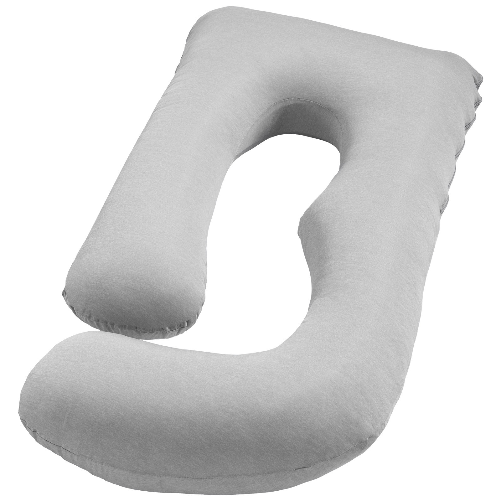 VEVOR Pregnancy Pillow G-Shaped Full Body Maternity Pillow Ultra-Soft