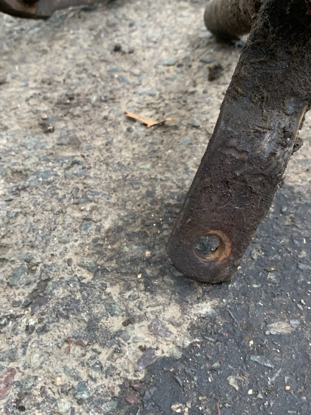 1973 1984 Chevy GMC Truck C/K 1500 2500 3500 Manual Pedal Set Pushrod Bellcrank