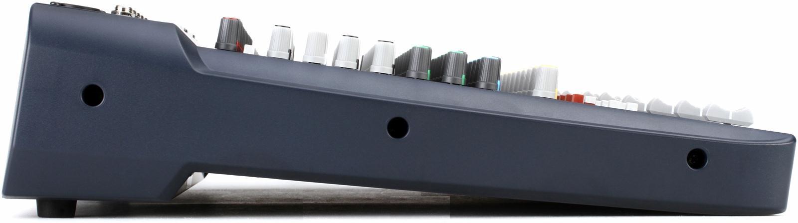 Soundcraft Signature 12 USB Mixer Authorized Dealer Fast Free USA Shipping!