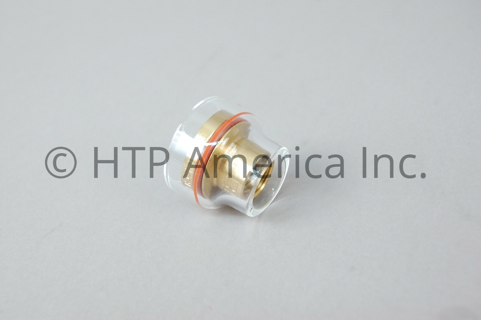 NEW BBW 16 Pyrex Cup Kit with Brass BBW Lens for 9 & 20 Series TIG Torches