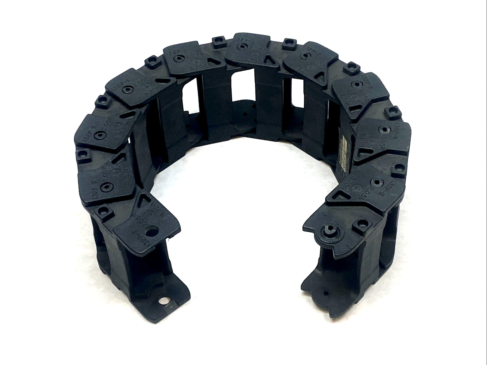 Gleason Reel 132P-II Energy Chain Cable Carrier 10 Links