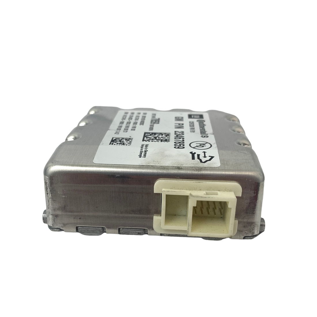 Genuine GM Lane Keep Assist Front camera 2015-2019 Escalade CTS 23467859