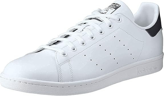 adidas Originals Men's Stan Smith Sneaker - Mens 13