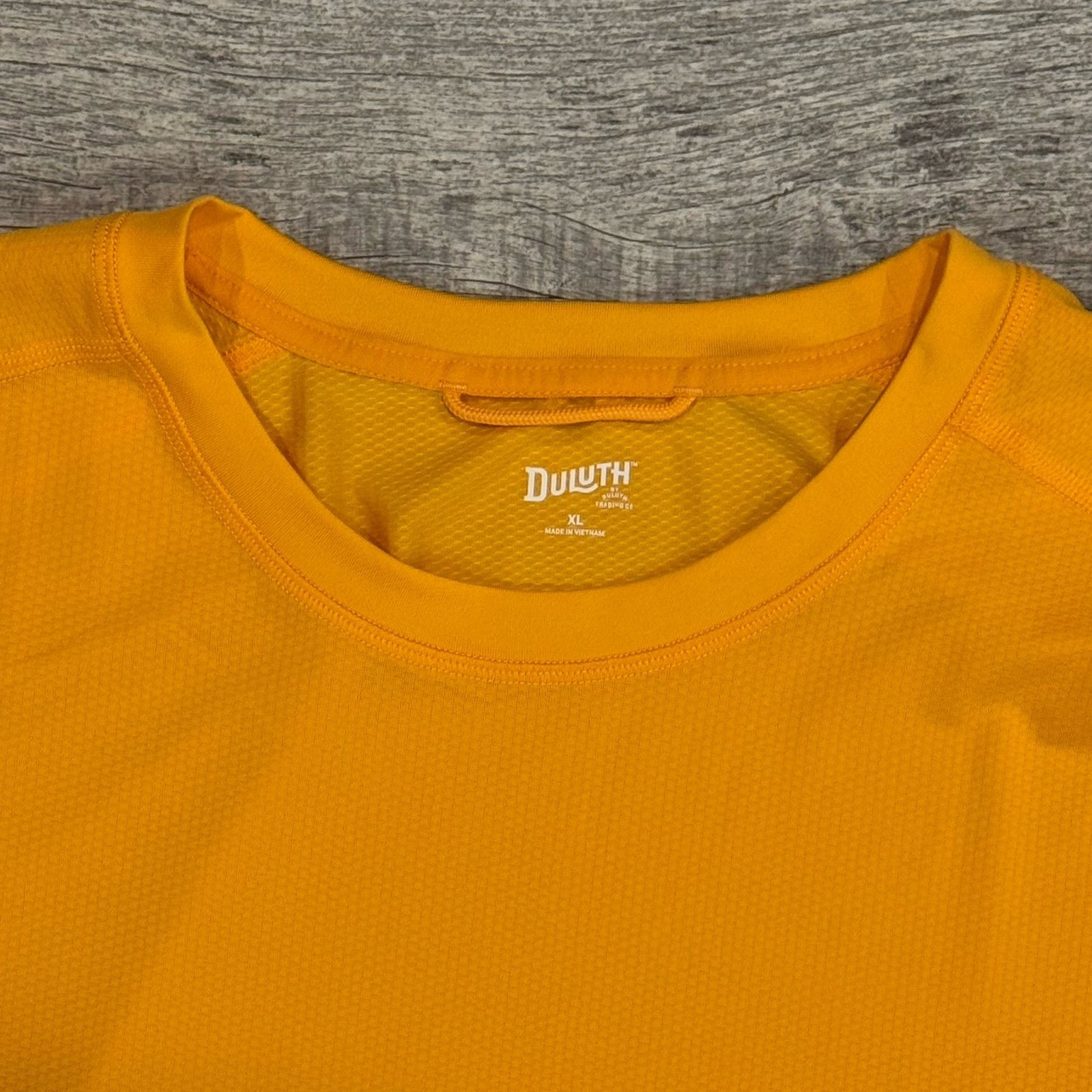 Duluth Trading Company XL Long Sleeve Lightweight Shirt