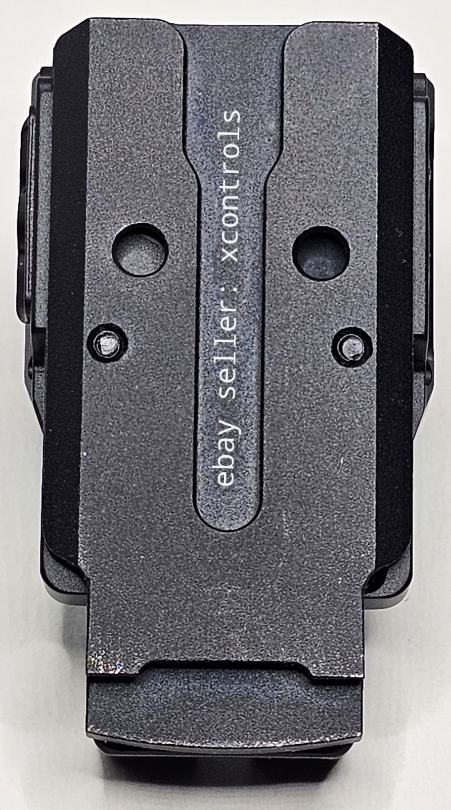 Holosun 507COMP / HS507COMP / 507 Comp screws & MAC 9 DS Comp Plate screws