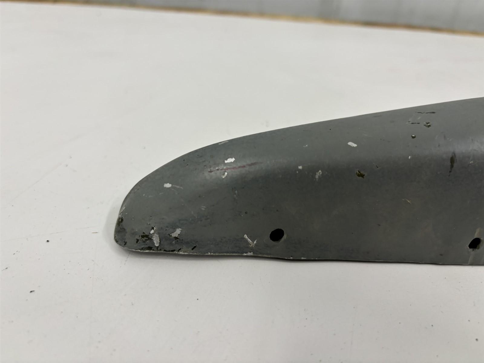 Luscombe Model 8 Right Wing Tip Wingtip Bow 582208-3