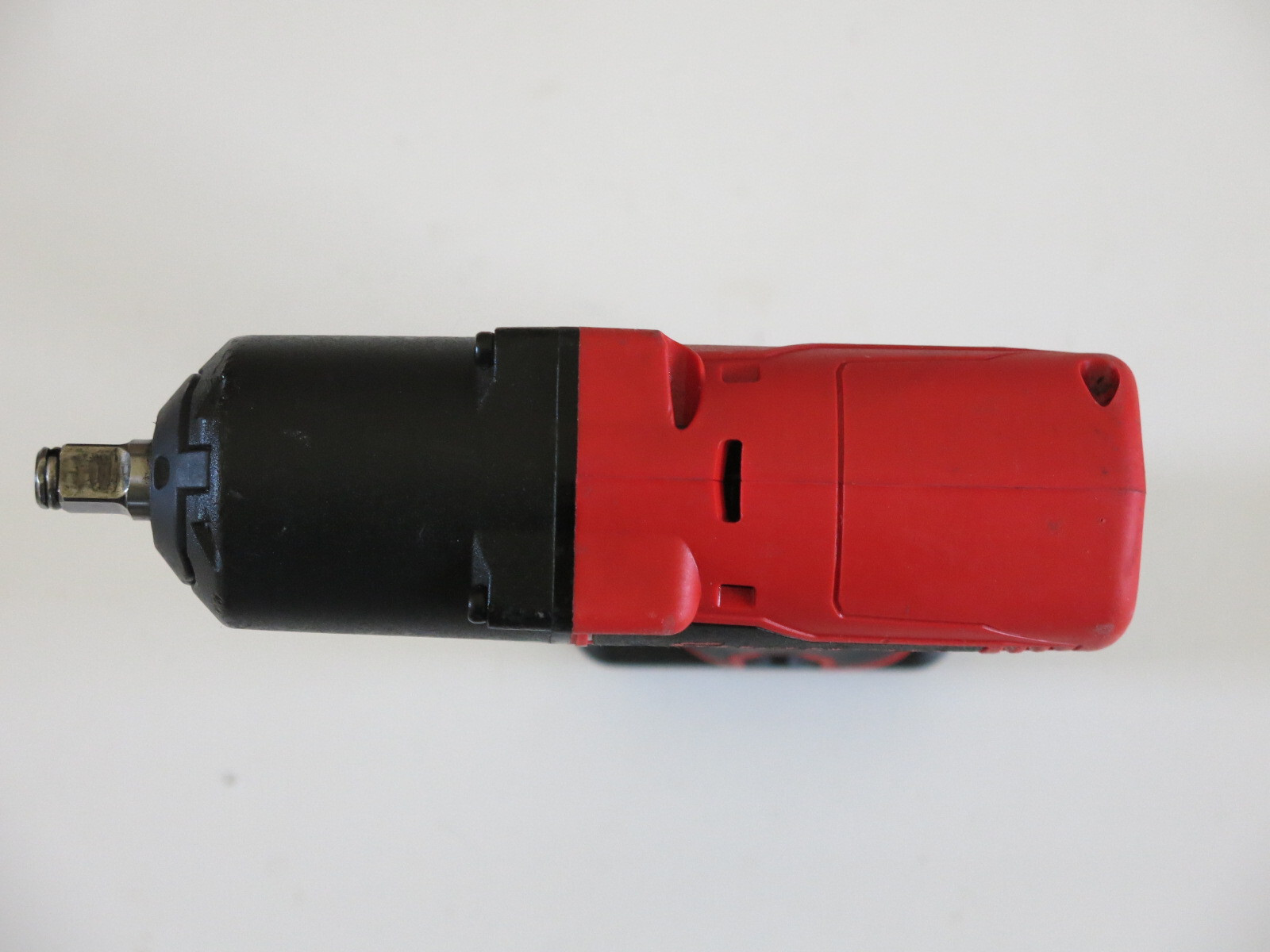 Snap-On CT861 3/8 Drive 14.4v Volt Brushless Cordless Impact Gun/Wrench Mint