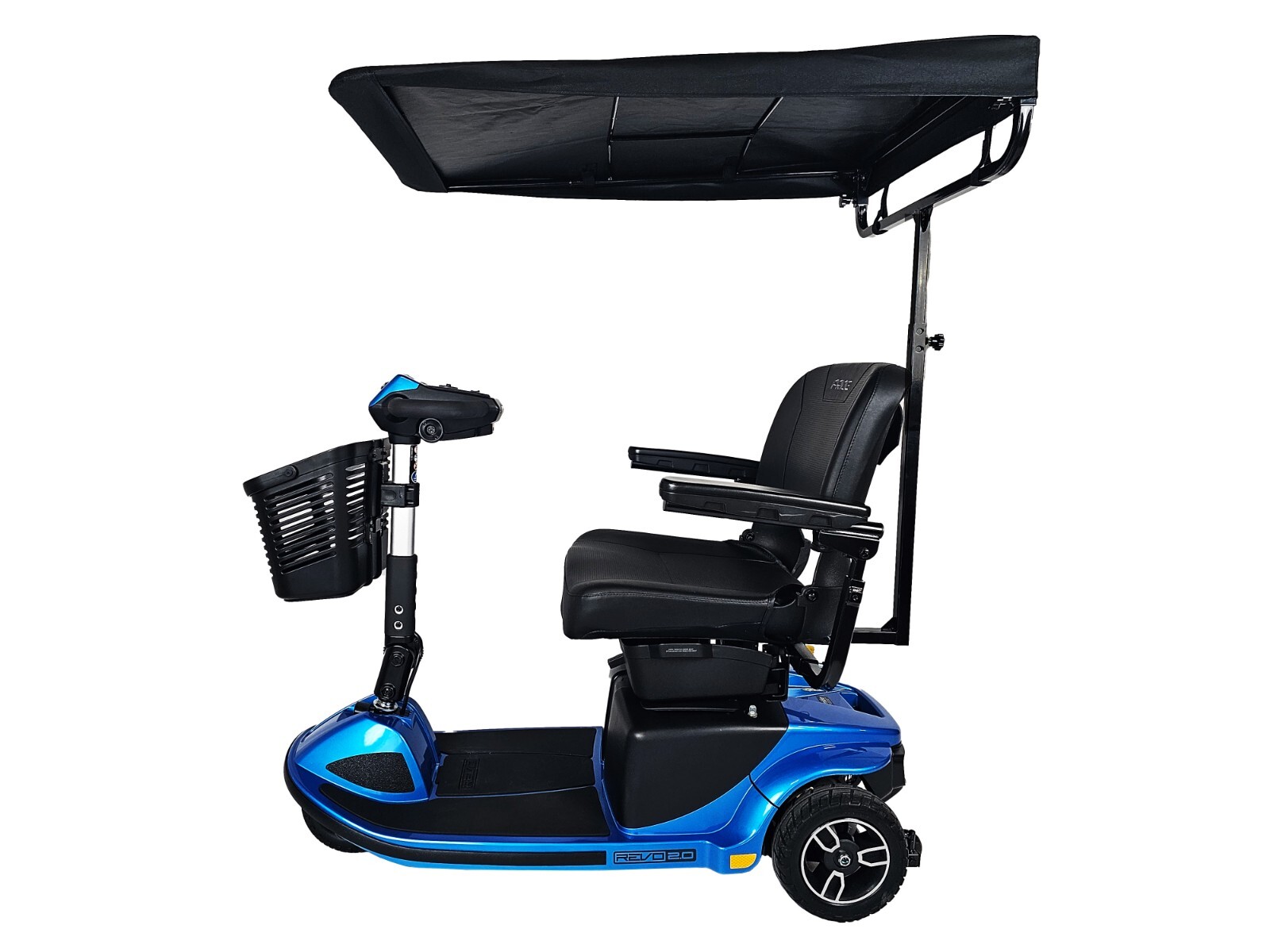 Sunshade Canopy for Mobility Scooters…