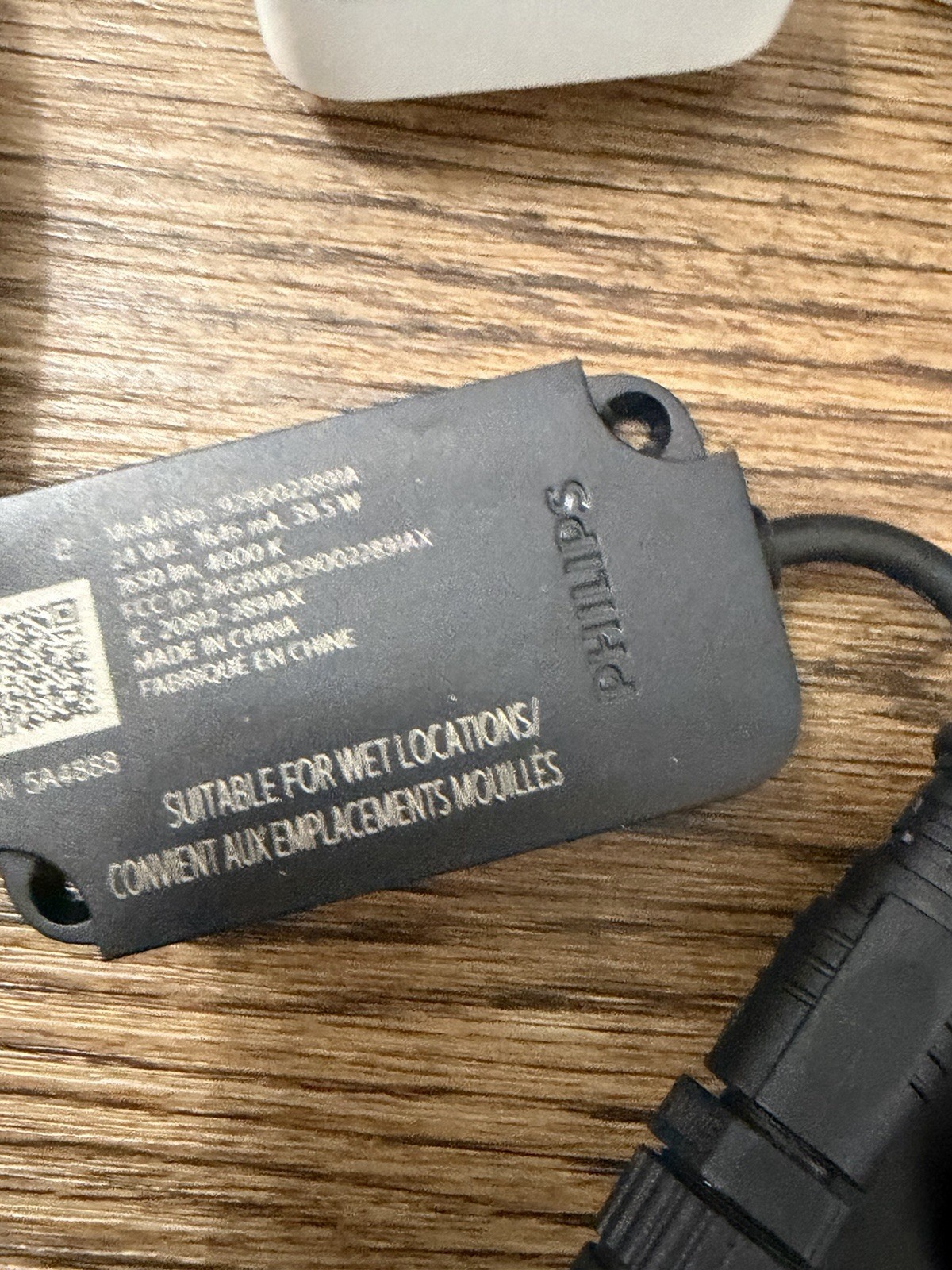 Philips Hue Shape Light Your Way Outdoor Lightstrip 16ft White & Color w/ Sensor