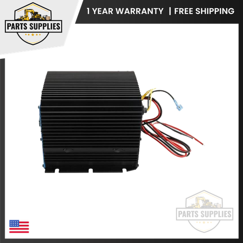 105739GT 105739 OEM 24V Battery Charger for Genie Lift TZ-34/20 GR-15 GS-1530