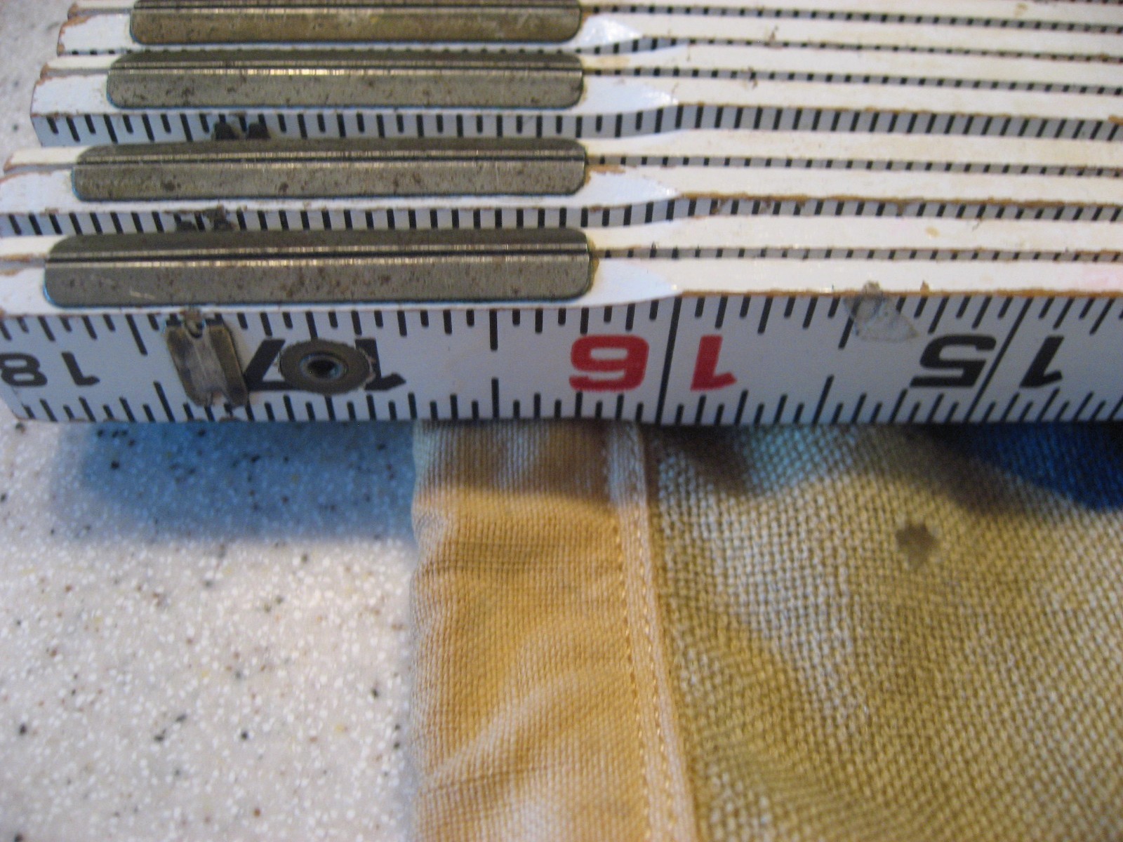 Vintage Bayerischer Lloyd Maritime Shipping Company Flag - ASIS Fighting Lion