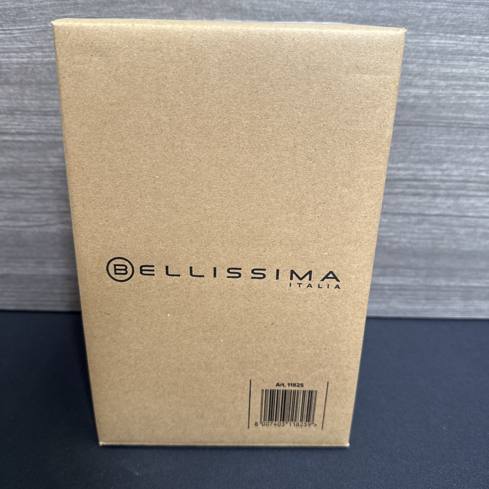 Bellissima Italia Diffon Lightweight Curly Hair Dryer Diffuser Model DF1/G5604