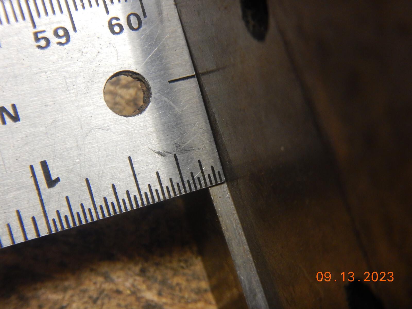 LOT R2 MACHINIST ANGLE PLATE OR SCALE HOLDER JIG FIXTURE SETUP TOOLING