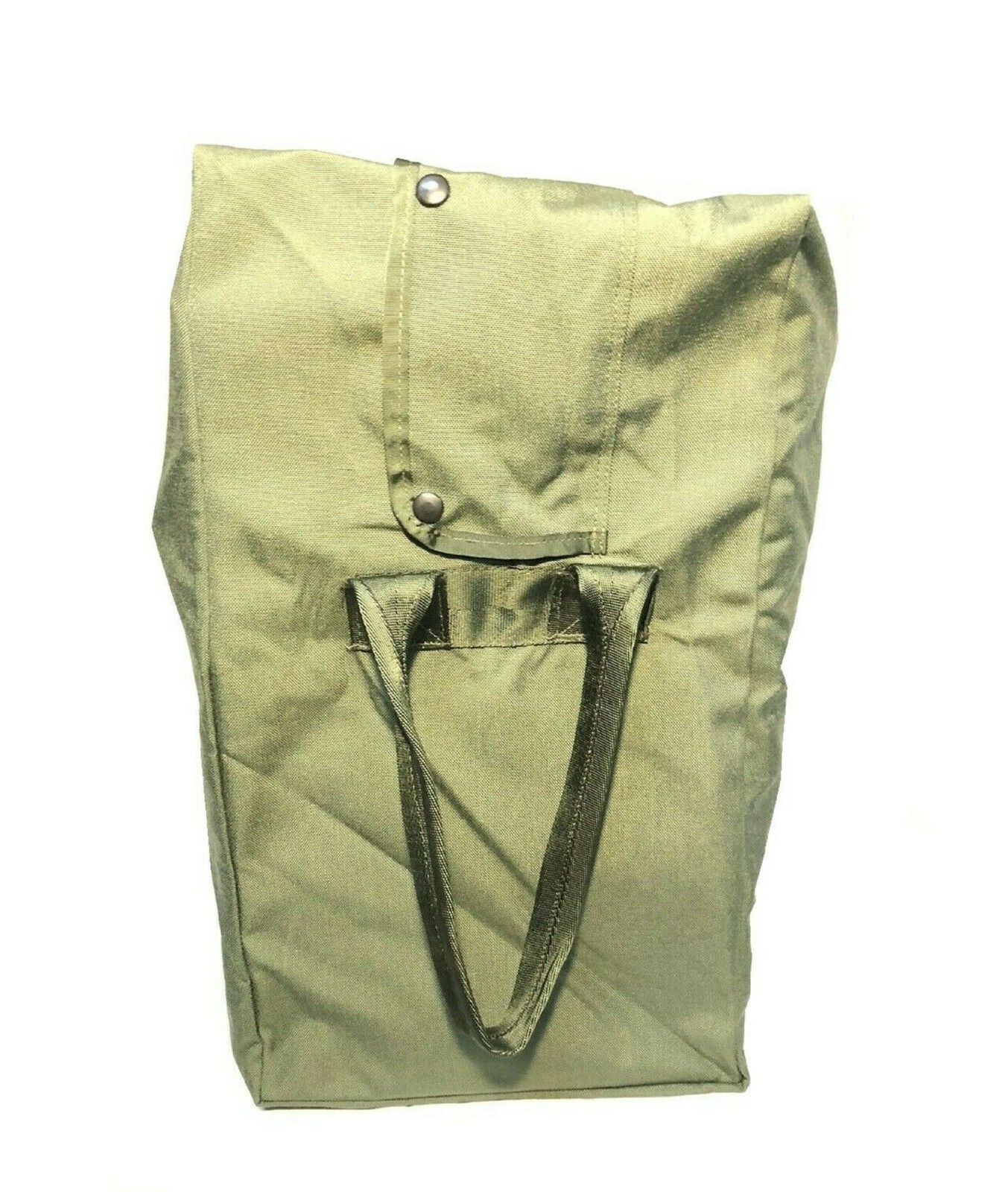 Genuine US Military Flyers Kit Bag OD Green Large Aircrew Duffel Duffle Army