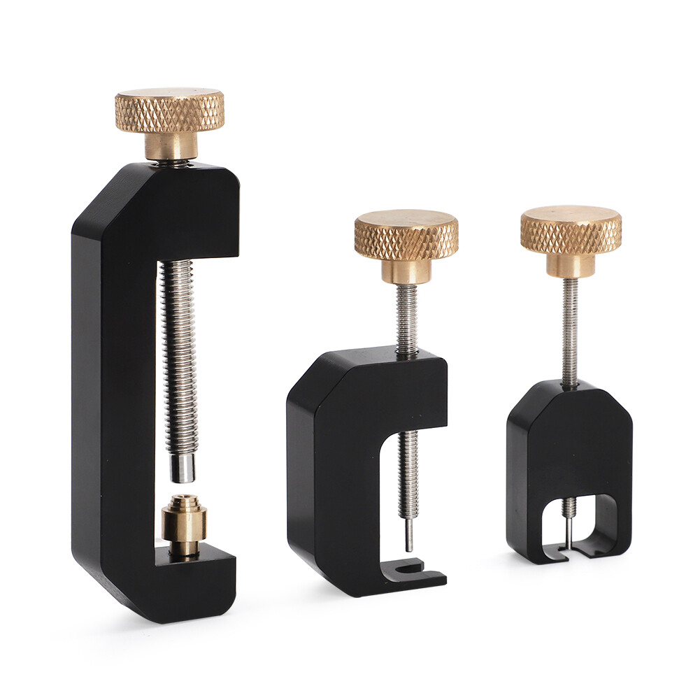 For HO Slot Car Wheel Hub & Gear Press Wheel Hub Puller,Gear Puller Tools Kit US