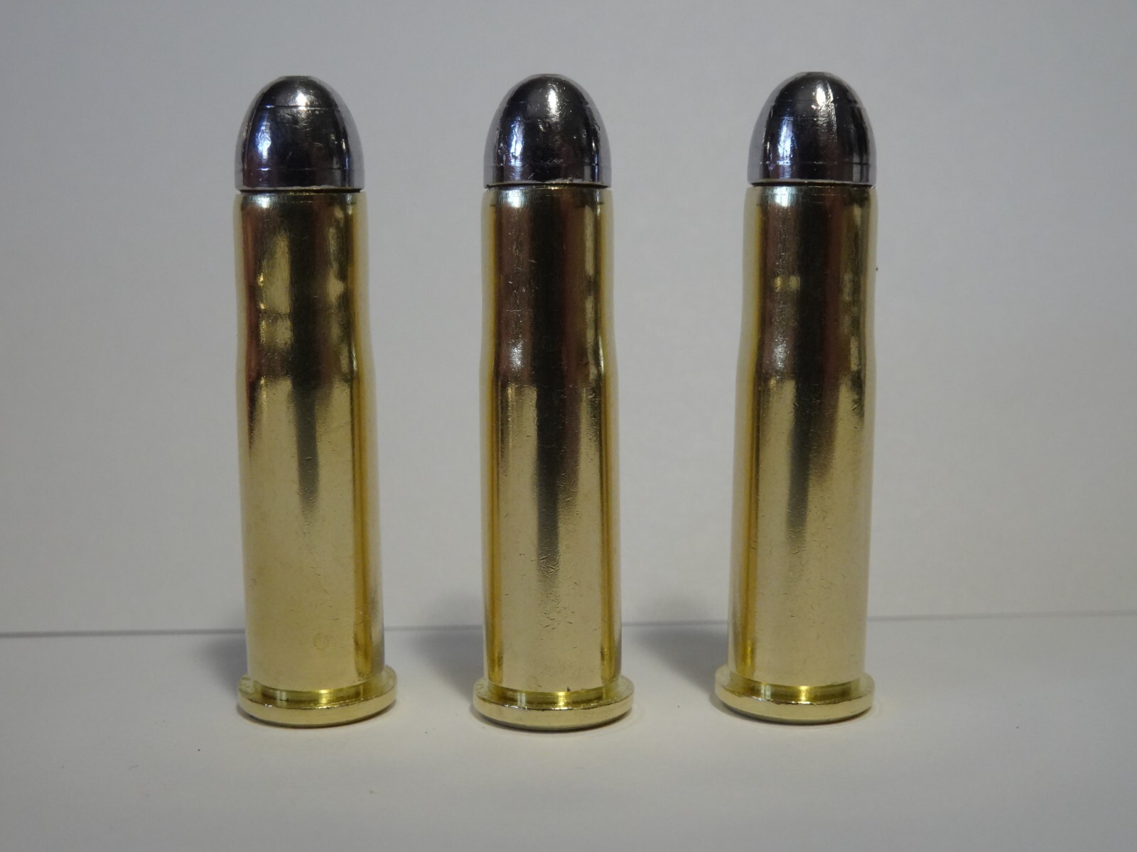 32-20 WInchester WCF Snap Caps- Set of 3