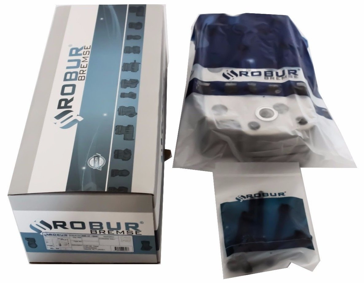 Air Brake Compressor Cylinder Head for Cummins B series /Wabco SS636/ 9115159212