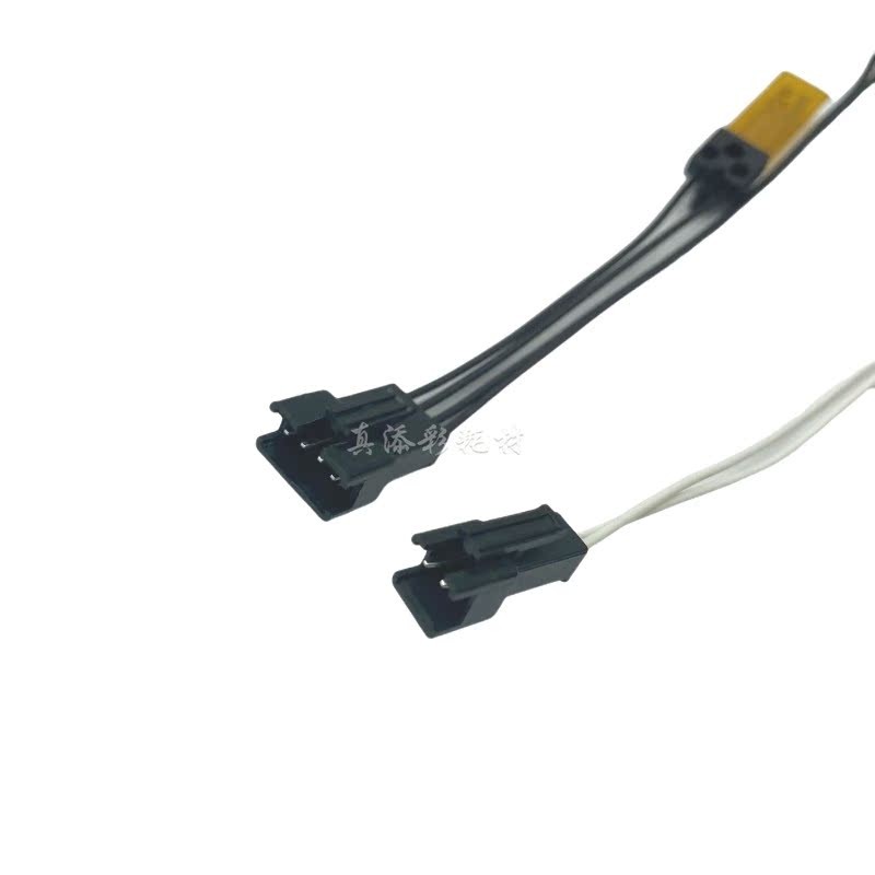 NEW Fixing Up and Down Thermistor kit for Sharp MX 3608 4608 5608 3658 4658 5658