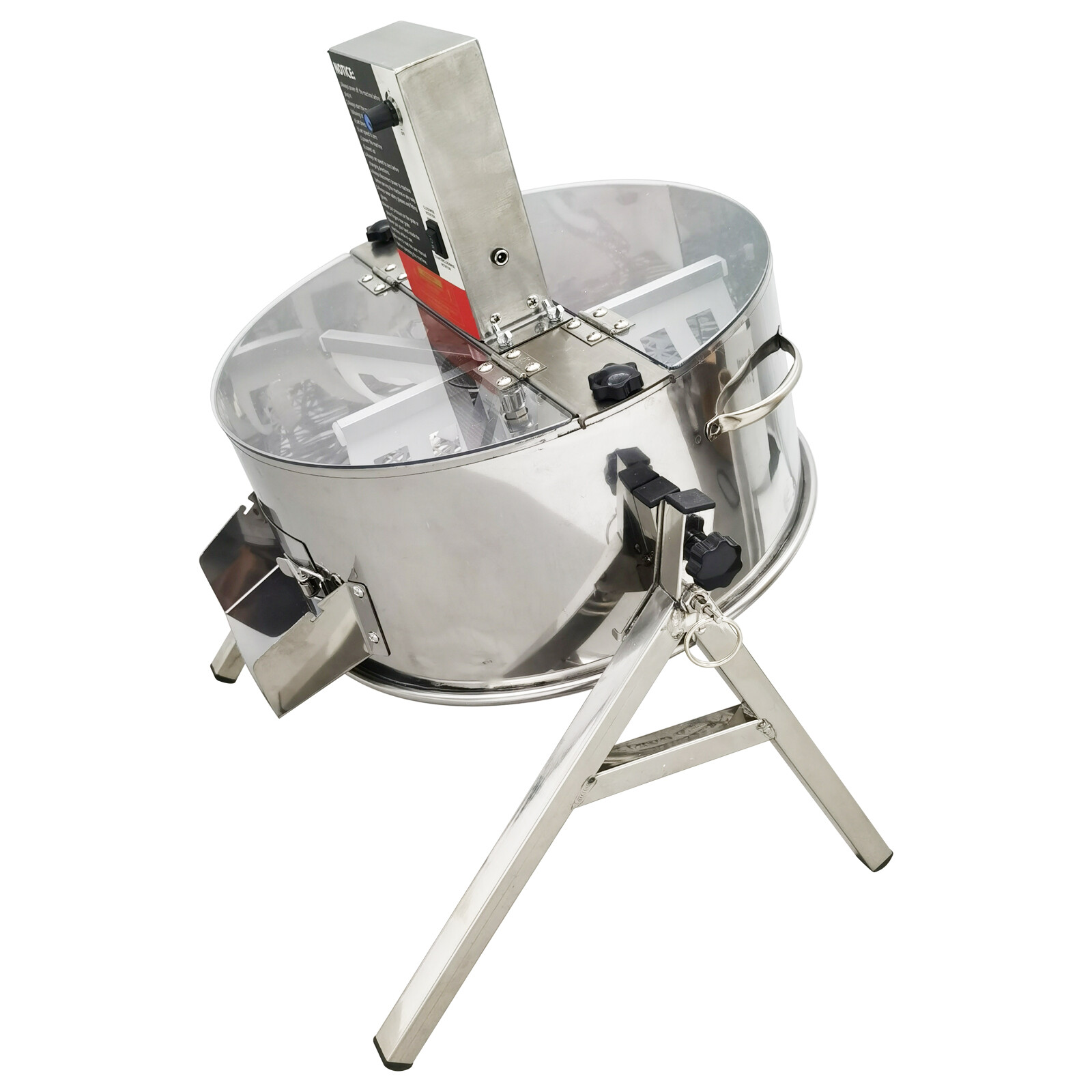 Electric Manual Dual-purpose Bud Leaf Trimmer Hydroponic Dry & Wet Pillar Type