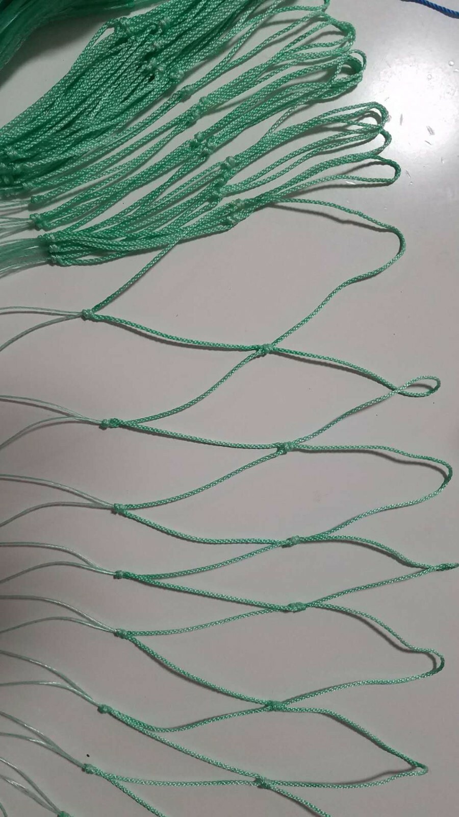 3 inch 50 mesh ( 13ft-deep ) 600ft Monofilament/ Premium_Commercial Fishing Net