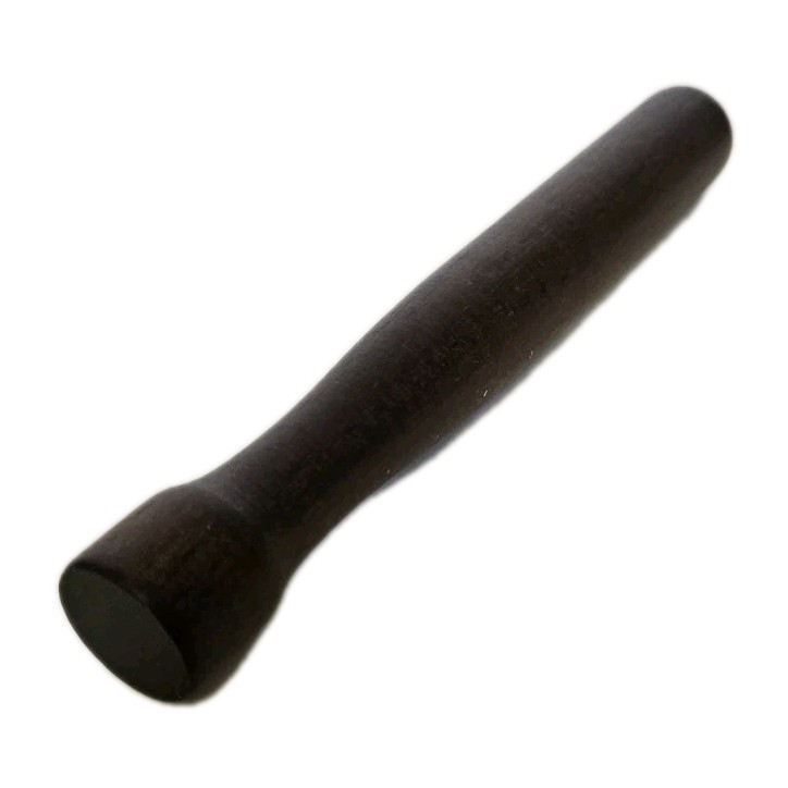 Bartender Wooden MUDDLER Bar tend Mojito Old Fashion Bottle 8"