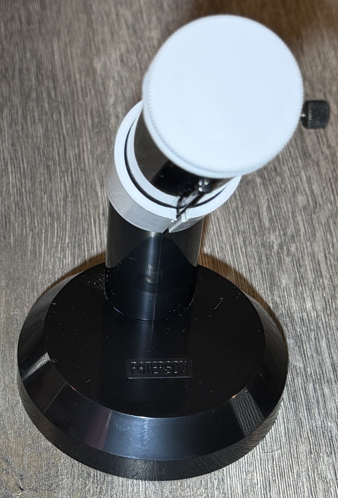 Paterson Micro Focus Finder Darkroom Enlarger Focusing Tool, PN PTP-643, NOS