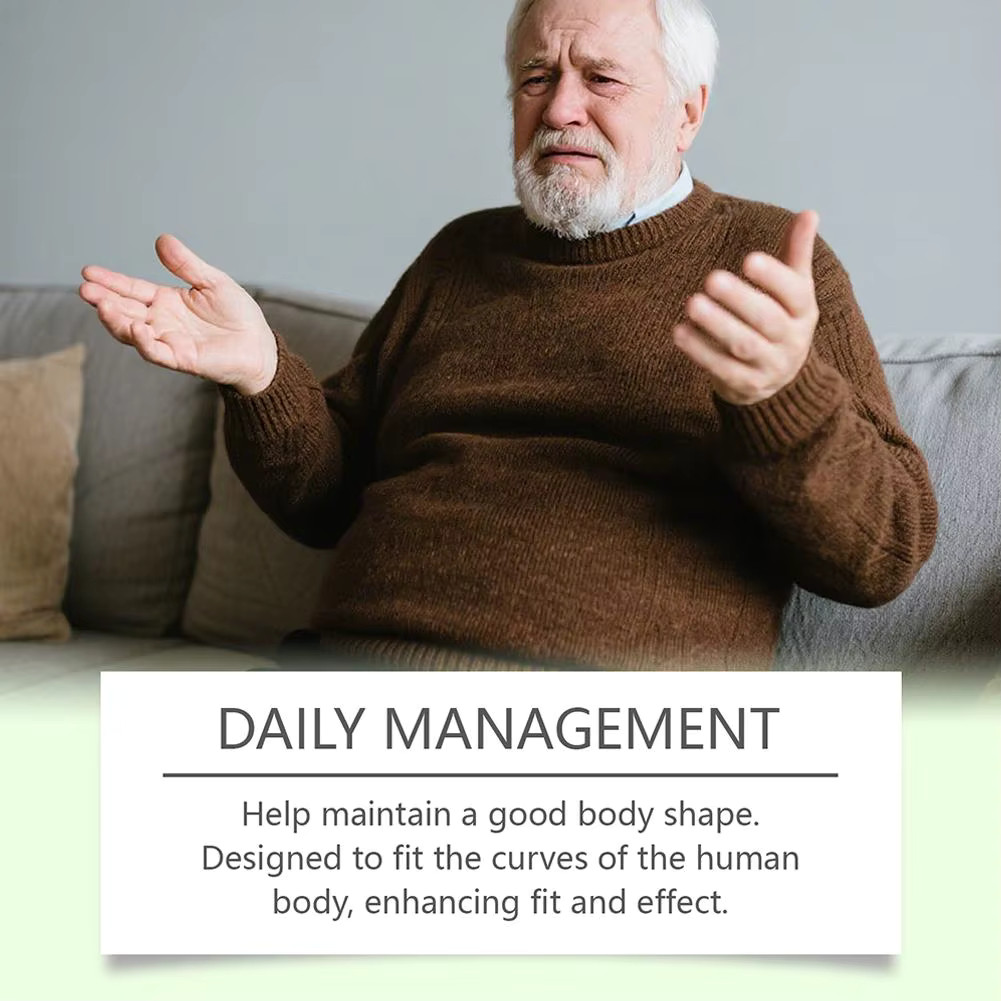 MURWON Moringa Gentle Skin Care Patches