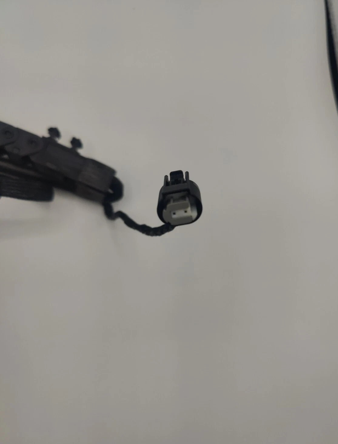 68078884AC OEM MOPAR 2012 Grand Caravan Sliding Door Right Wire Track TESTED