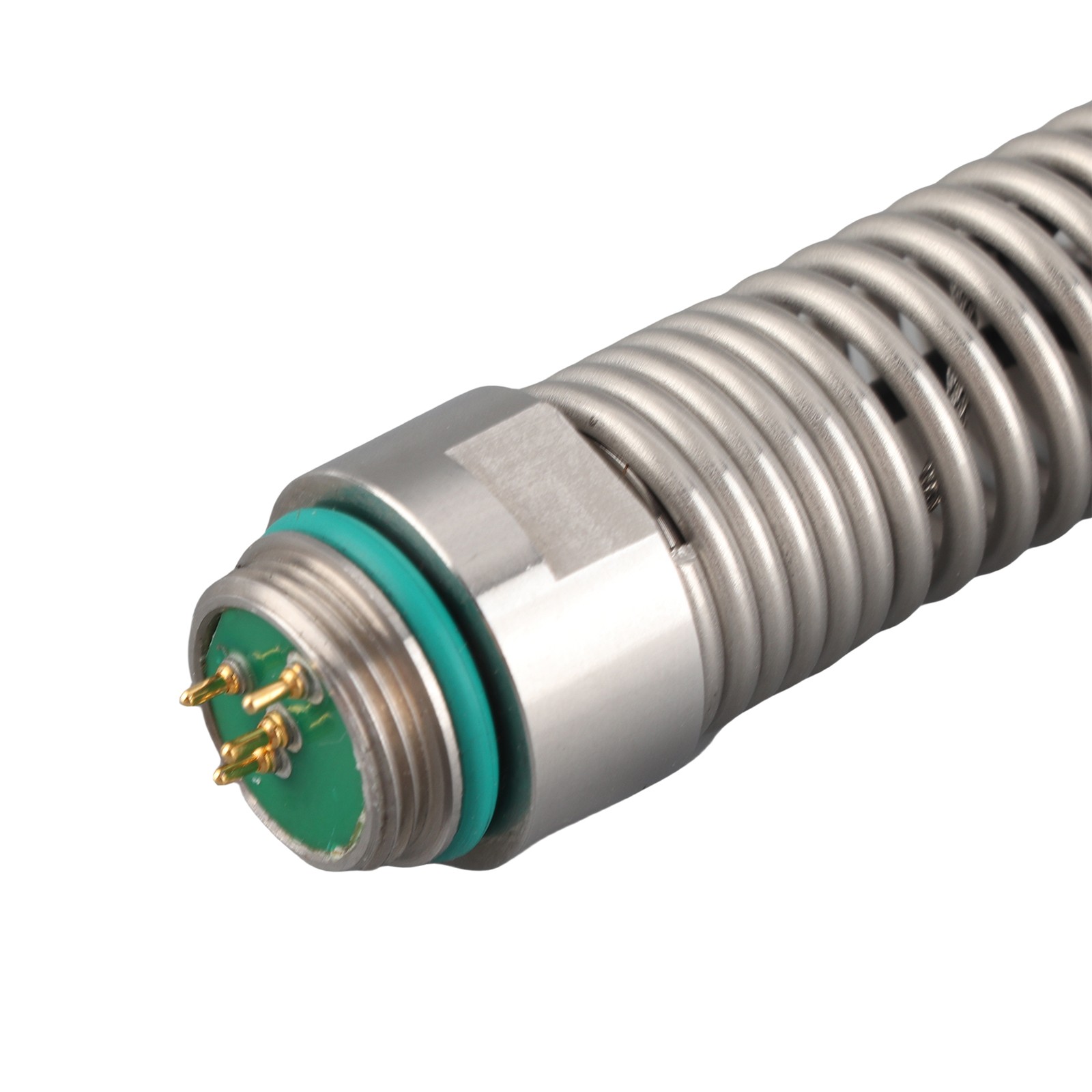 23mm Sewer Inspection Camera Head Professional IP68 Water Resistant 15mm Thread