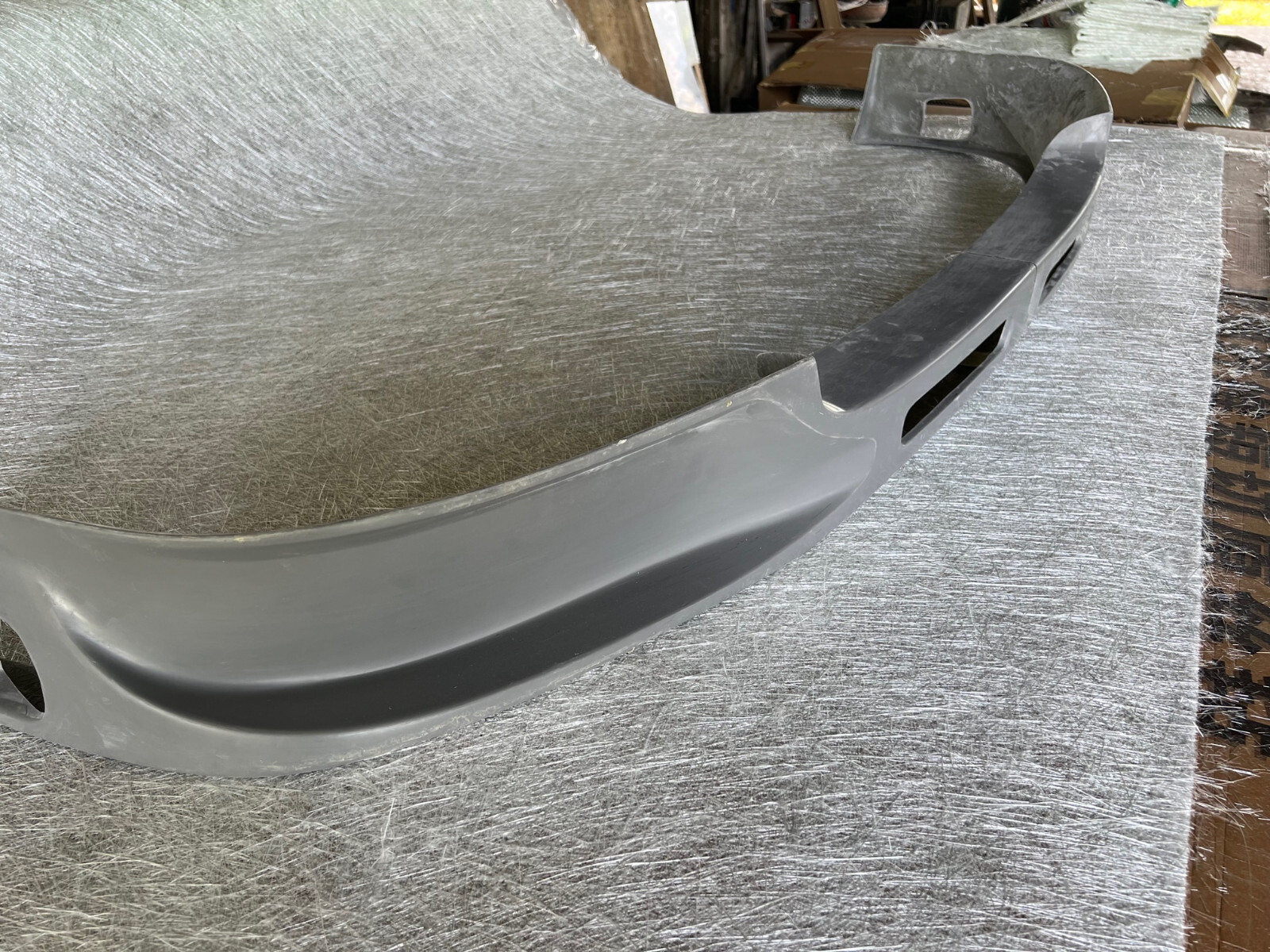 JDM Honda Accord SV4 CD6 96-97' front bumper lip spoiler JTCC