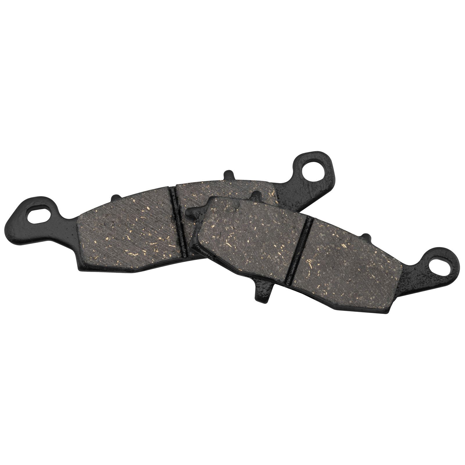 EBC Brakes Brake Pads FA231