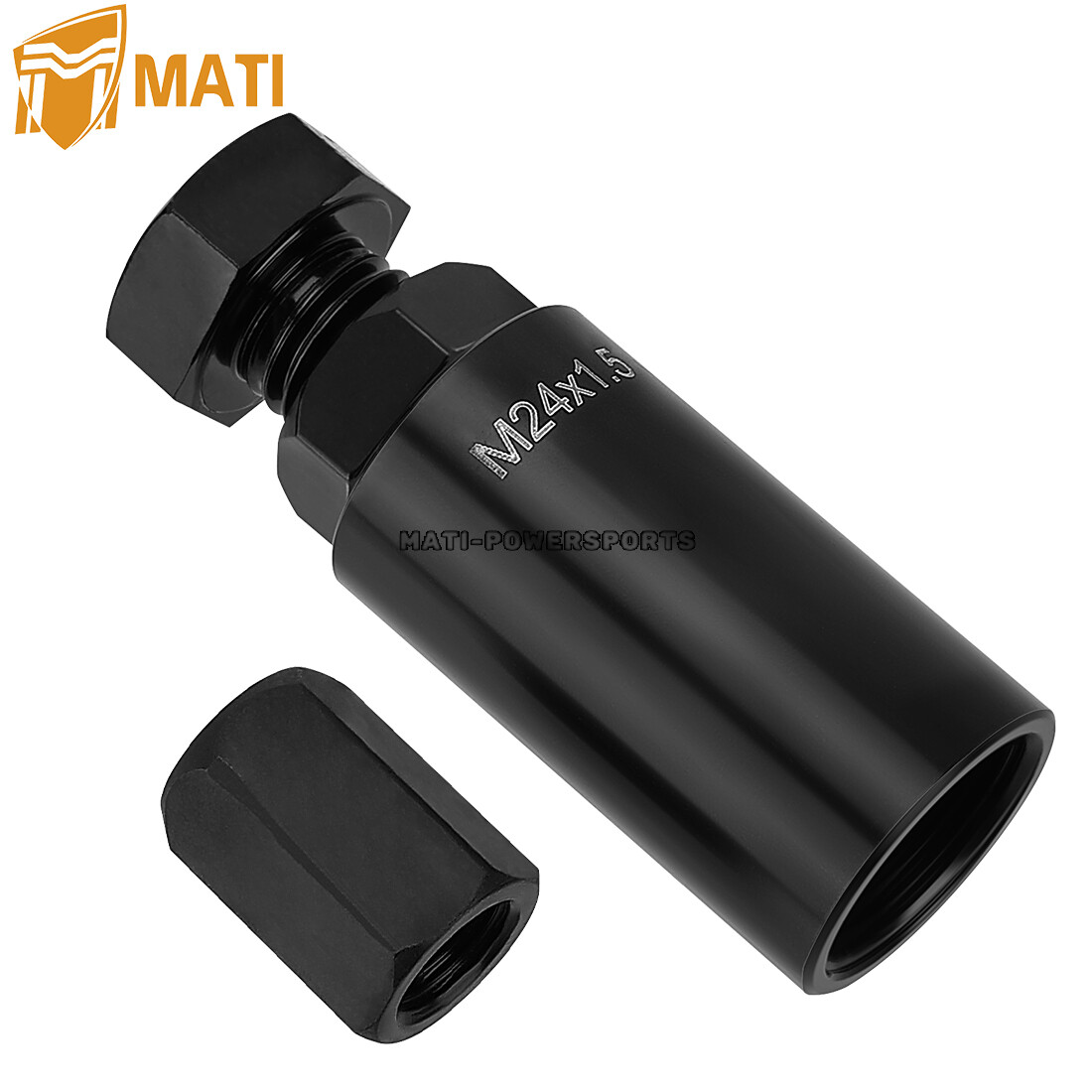 24mm Flywheel Puller For Honda CRF 450R CRF450R 2002 2003 2004 2005 2006-2008