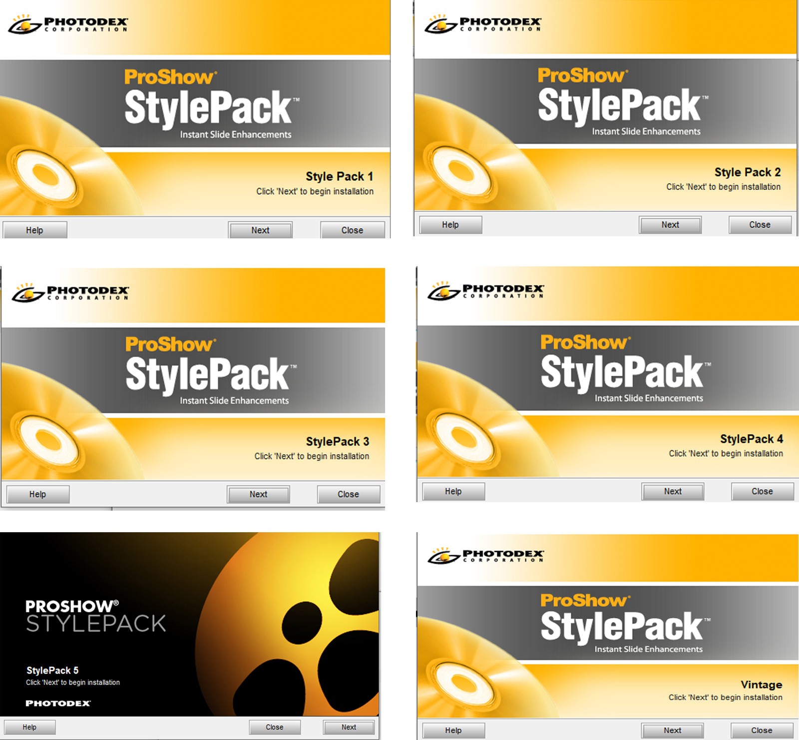 Slideshow Maker Software | Create Photo & Video Slideshows for Any Occasion